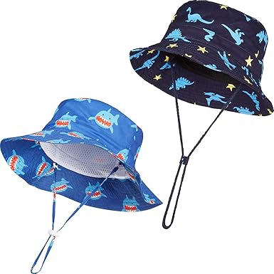 baby outdoor hat