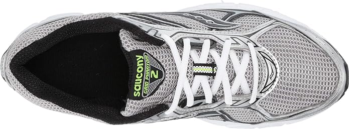 saucony grid phantom review