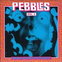 Various Artists - Pebbles Vol. 1 - Amazon.com Music