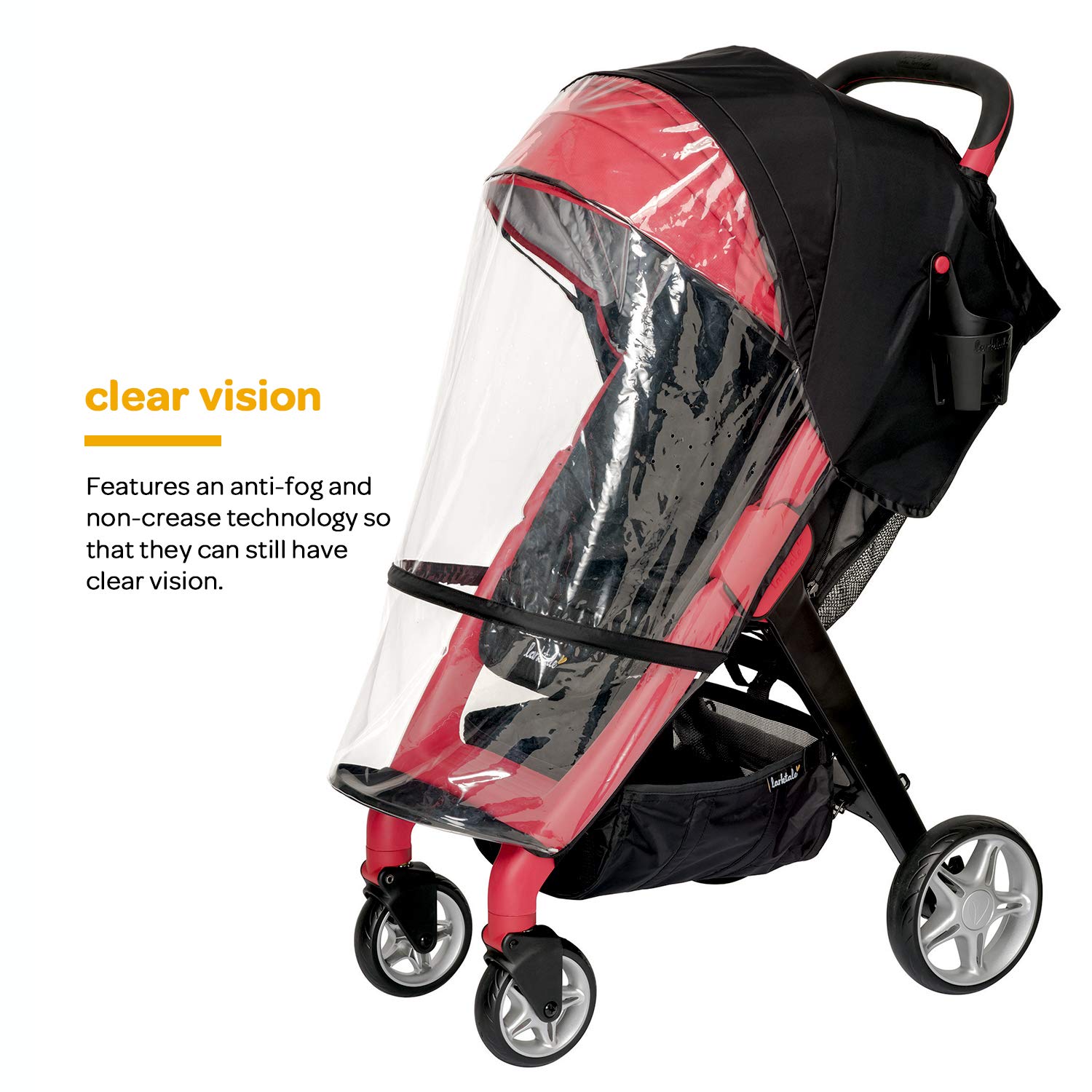 chit chat stroller reviews
