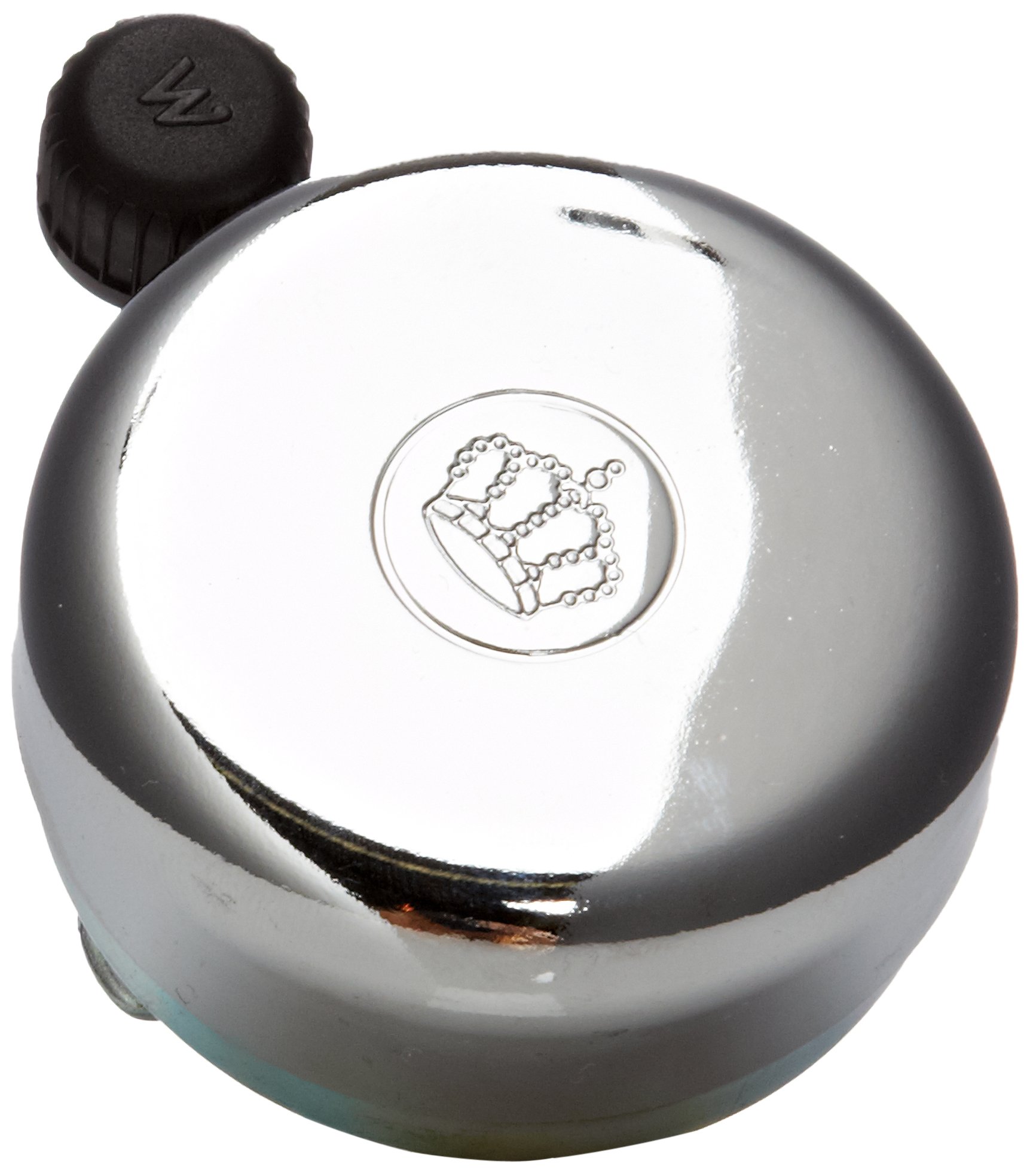 Widek Steel Crown Bell Carded — image 1