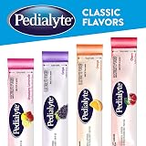 Pedialyte Large Powder Packs Strawberry Lemonade 6 Count view 8