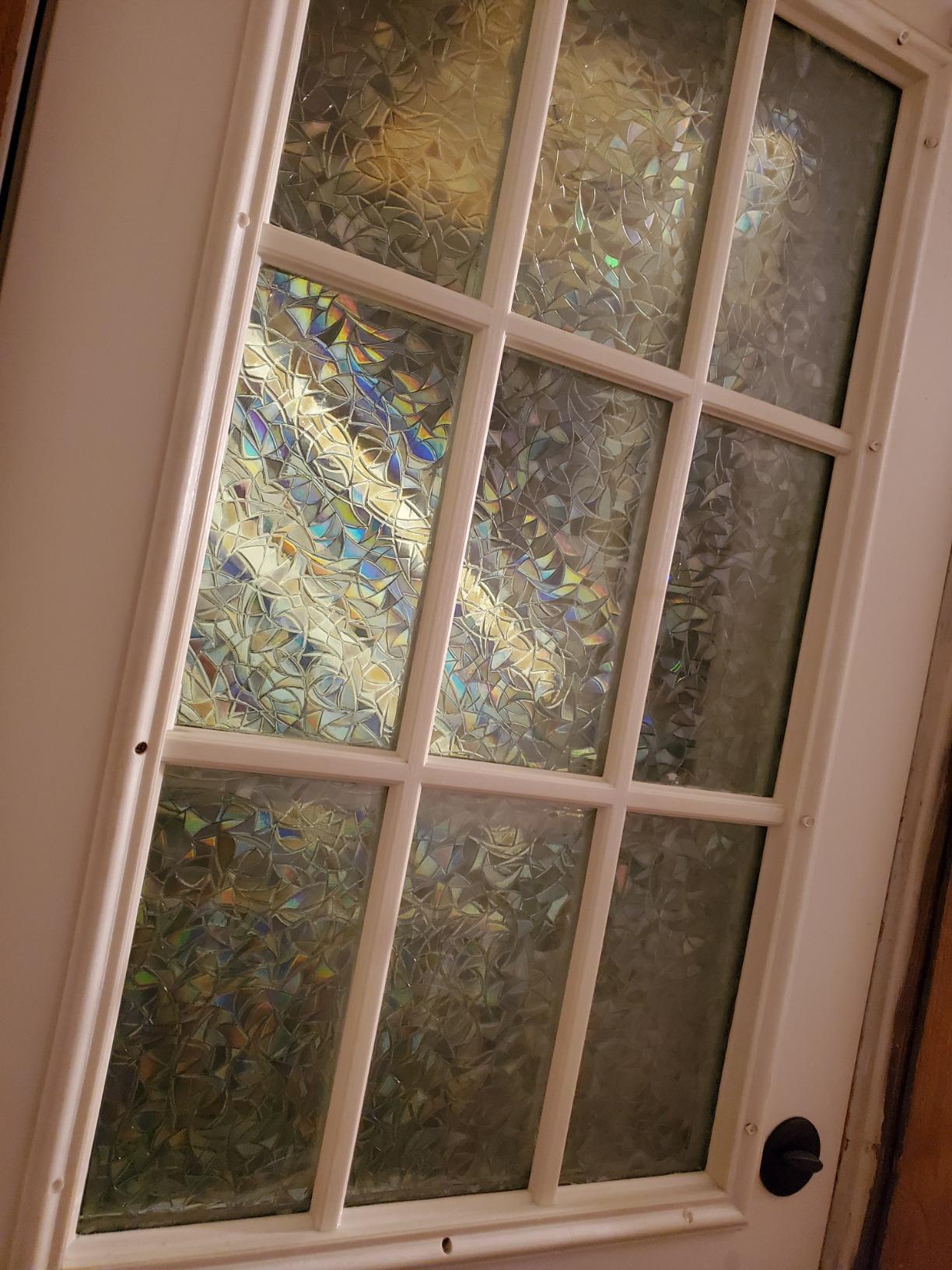 Rabbitgoo Window Film