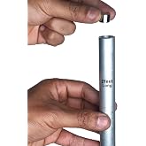 Eddy Current Experiment Kit &ndash; Lenz&rsquo;s Law Physics Demonstration | Magnet Falling Through Aluminium Tube | Electromagnetic Induction STEM Science Kit