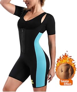 bodysuit for sweating