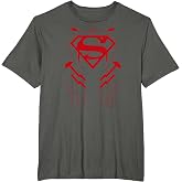 Superman Superboy Uniform T-Shirt