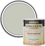 Rust-Oleum Universal Paint & Primer Satin Cotswold Green 750ml