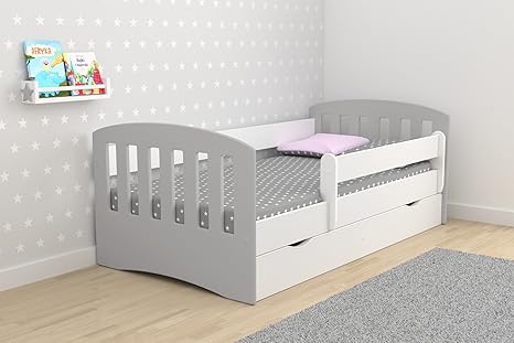 Children S Beds Home Single Bed Classic 1 Mix For Kids Children