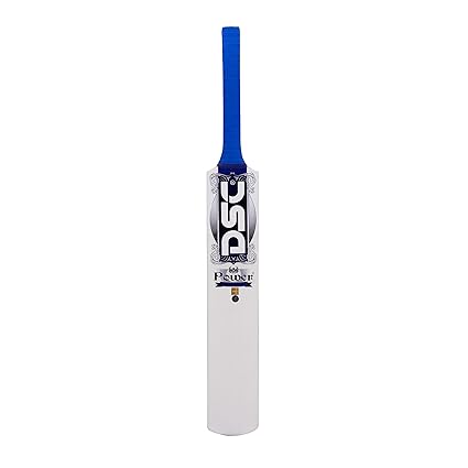 dsc leather bat