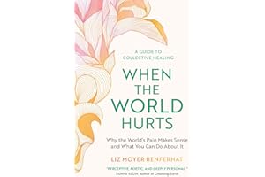 When the World Hurts: Why the World’s Pain Makes Sense—and What You Can Do About It