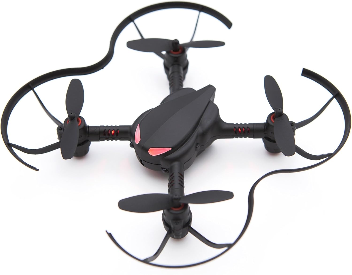 programmable drone with camera