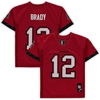 tom brady jersey amazon