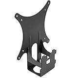 VIVO Quick Attach VESA Adapter Plate Mounting
