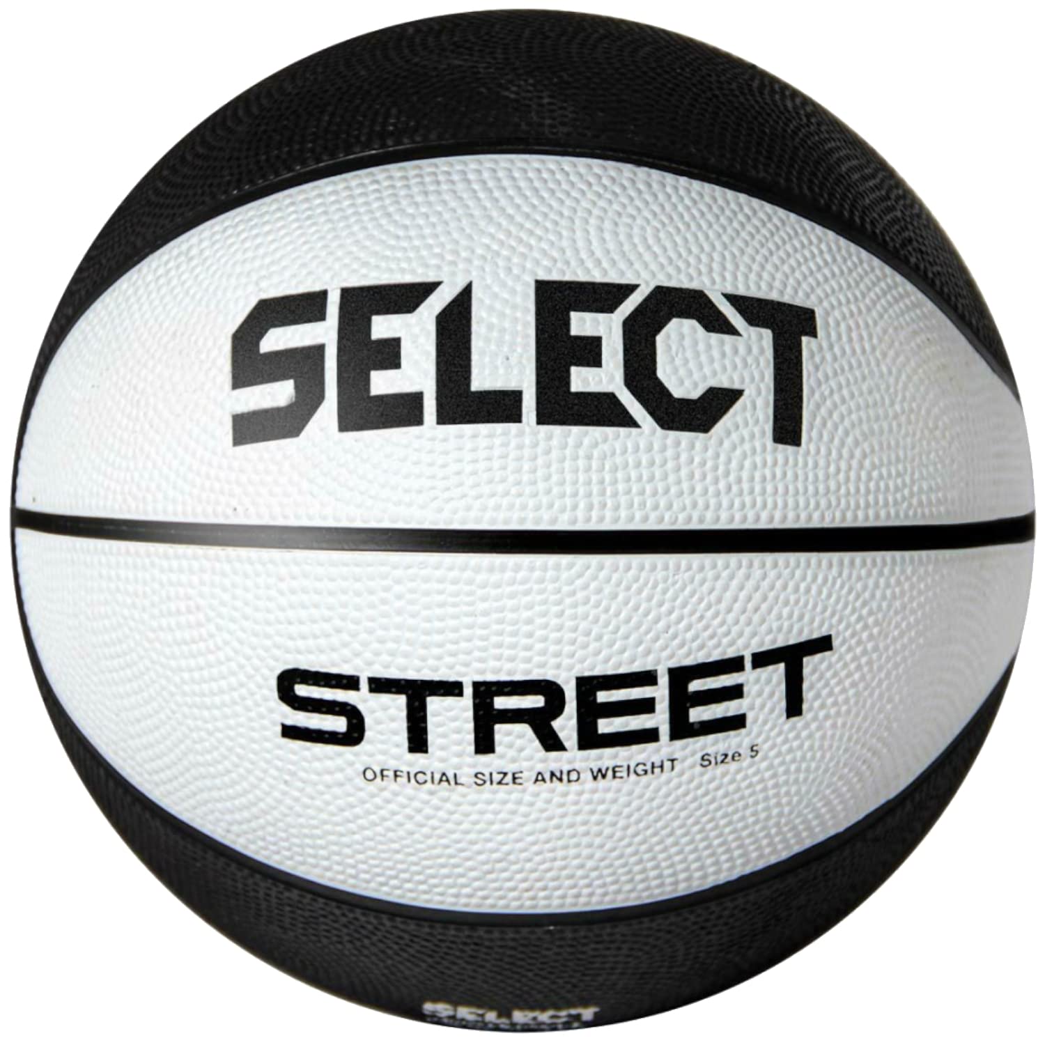 SELECT basketballs, unisex-adult, black, 7