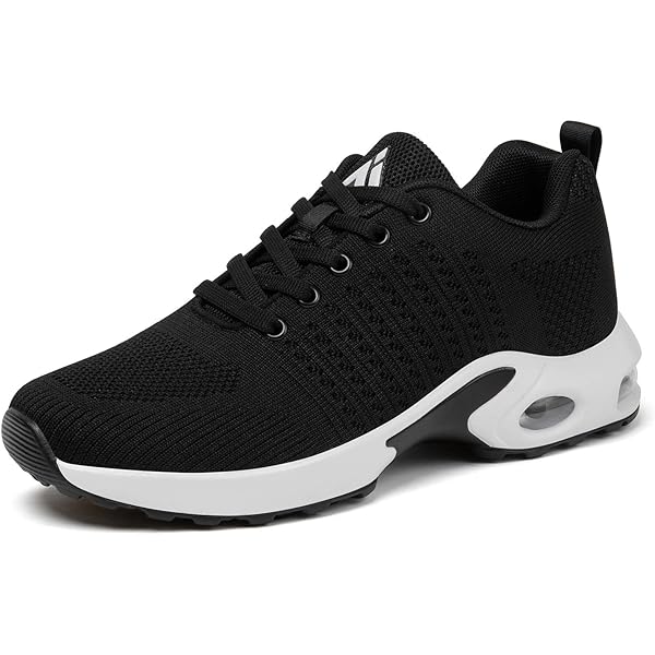 breathable air cushion trainers amazon