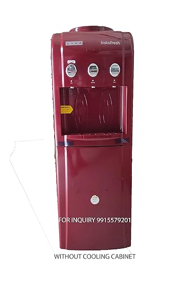 usha aquagenie water dispenser