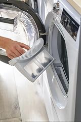 Hoover H-DRY 350 Freestanding Condenser Tumble Dryer 9 Kg Wi-Fi Bluetooth view 7