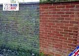Block Blitz Block Paving Eco Cleaner 8x390g Pouches Removes Algae Moss view 6
