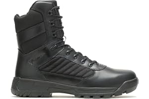 Bates Men's Tactical Sport 2 Tall Zip Tactical Boot