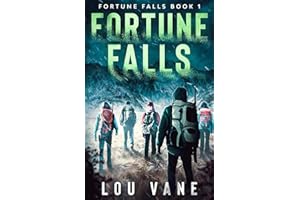 Fortune Falls