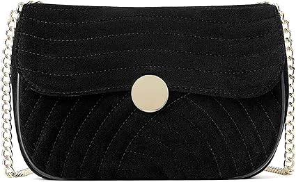 zara quilted leather crossbody bag