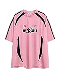 Aelfric Eden Oversized T Shirt Men 90s Shirt Unisex