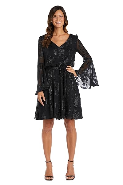 NIGHTWAY WOMEN'S COCKTAIL/DATE NIGHT, BLACK - Korting Discount Outlet NIGHTWAY WOMEN'S COCKTAIL/DATE NIGHT, BLACK - Korting Discount Outlet