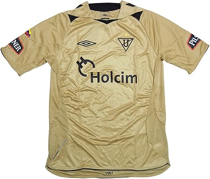 Amazon Umbro アンブロ 08 リガ デ キト コパ リベルタドーレス 優勝記念 ユニフォーム インポートl アンブロ Umbro ユニフォーム Amazon Umbro アンブロ 08 リガ デ キト コパ リベルタドーレス 優勝記念 ユニフォーム インポートl アンブロ Umbro ユニフォーム