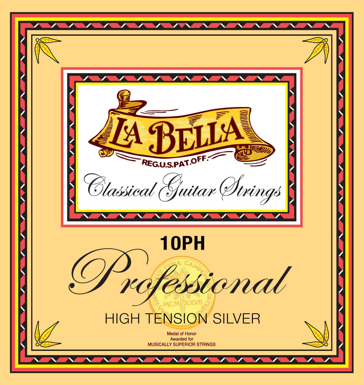 La Bella Professional 10PH