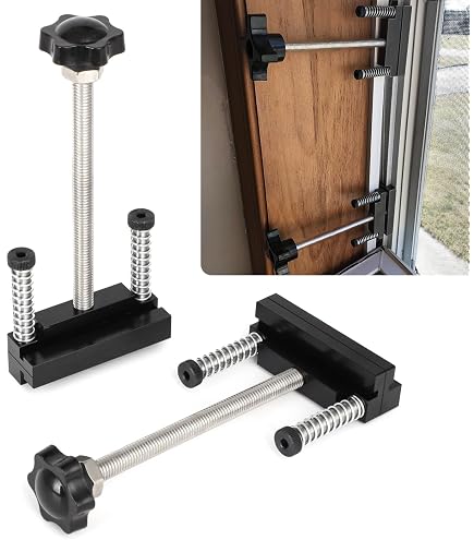 Window Installation Tools