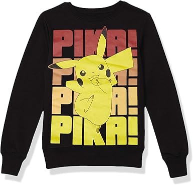 amazon boys sweatshirt