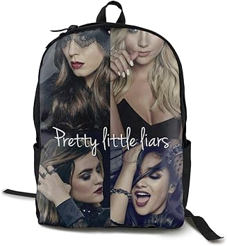 pretty little liars backpack
