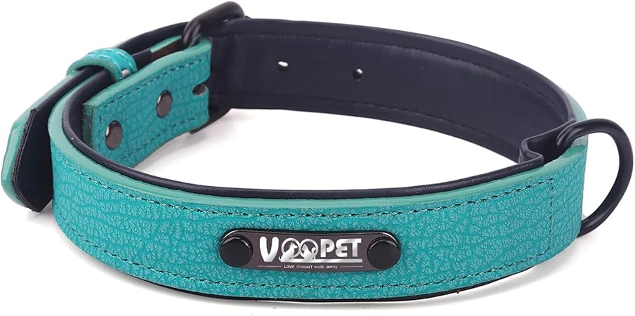 soft touch collars amazon