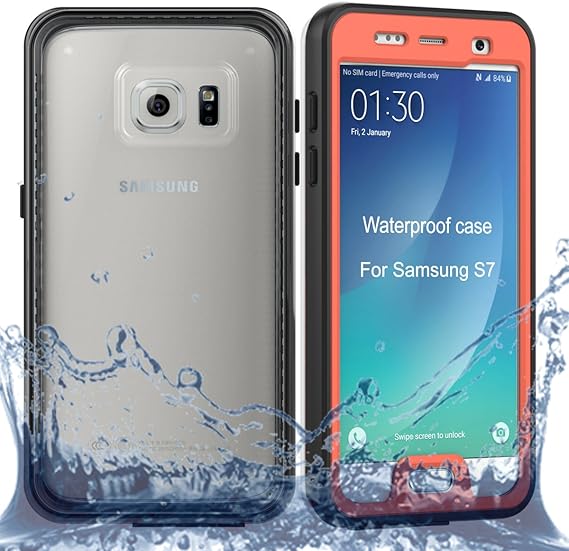 samsung galaxy s7 hülle amazon