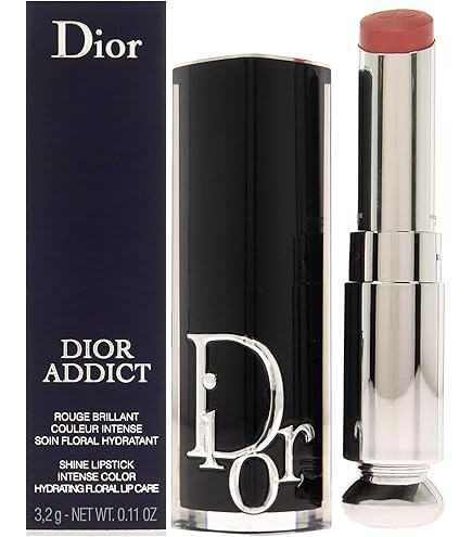 Amazon.com : Christian Dior Dior Addict Hydrating Shine Lipstick