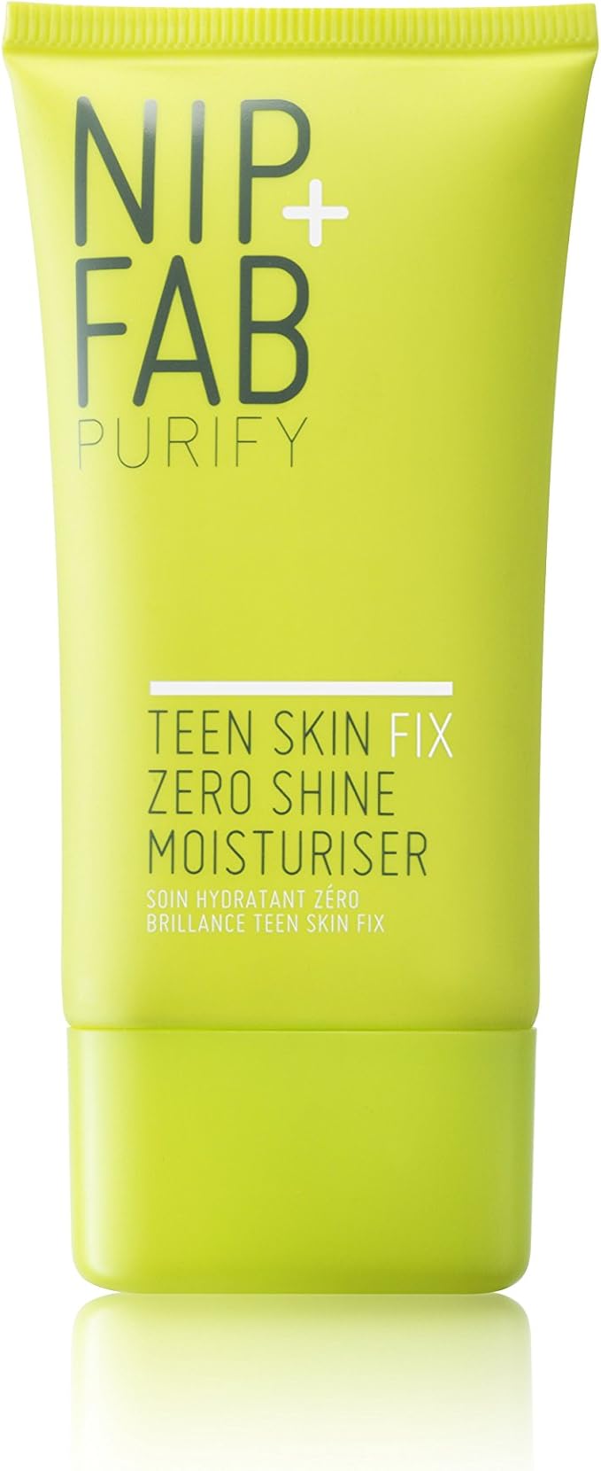 nip and fab moisturiser spf