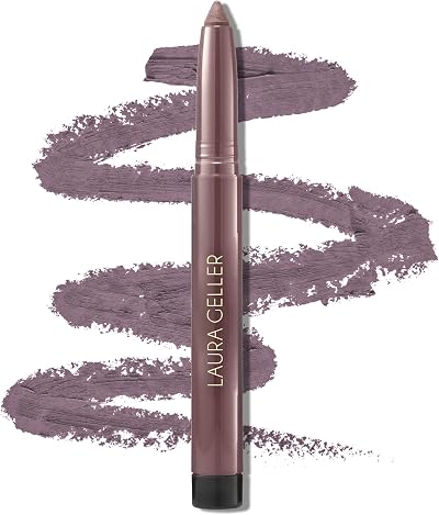 Laura Geller New York Longwear Kajal Eyeliner Smoky Plum Kohl Pencil