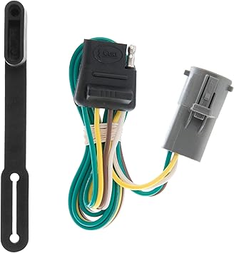 Mountaineer Wiring Harness To Trailer | schematic and wiring diagram