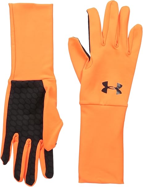 under armour coldgear glove liners