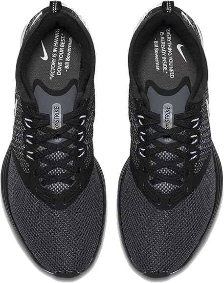 nike zoom strike ladies