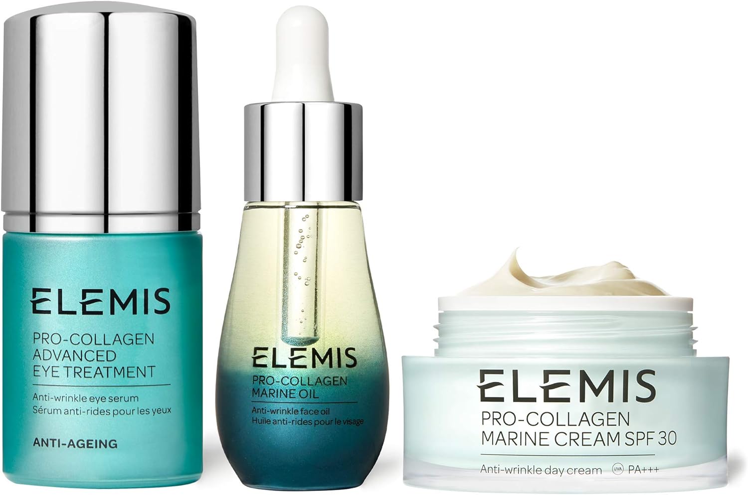 elemis pro collagen cream spf 30
