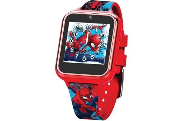 best smartwatch in amazon