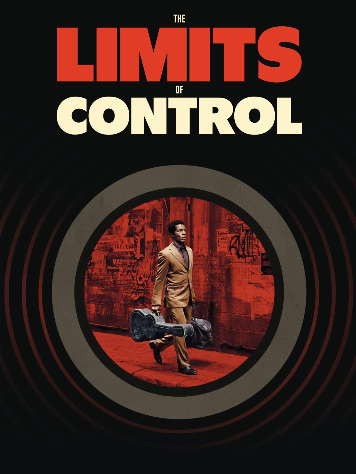 Watch Only Lovers Left Alive Prime Video