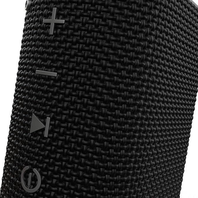boat stone grenade bluetooth speaker