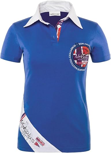 Polo nebulus hombre | Los polos más novedosos