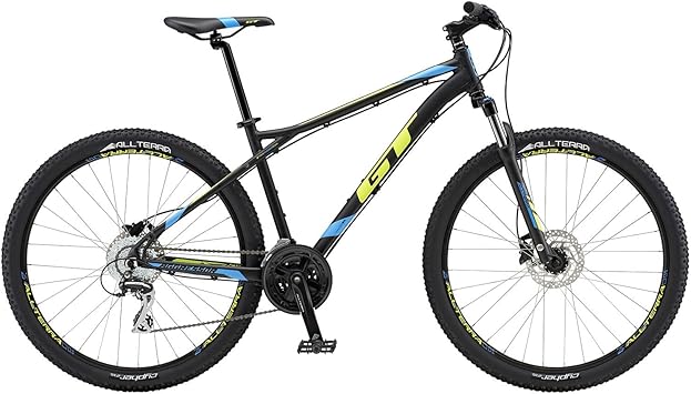 gt aggressor expert 2017