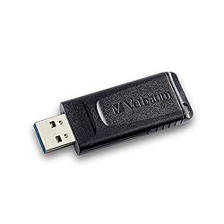 Verbatim 16GB Store 'n' Go USB Flash Drive - USB