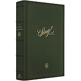 The Sing! Hymnal (Cloth over Board, Green)