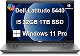 Dell Latitude 5440 Business Laptop