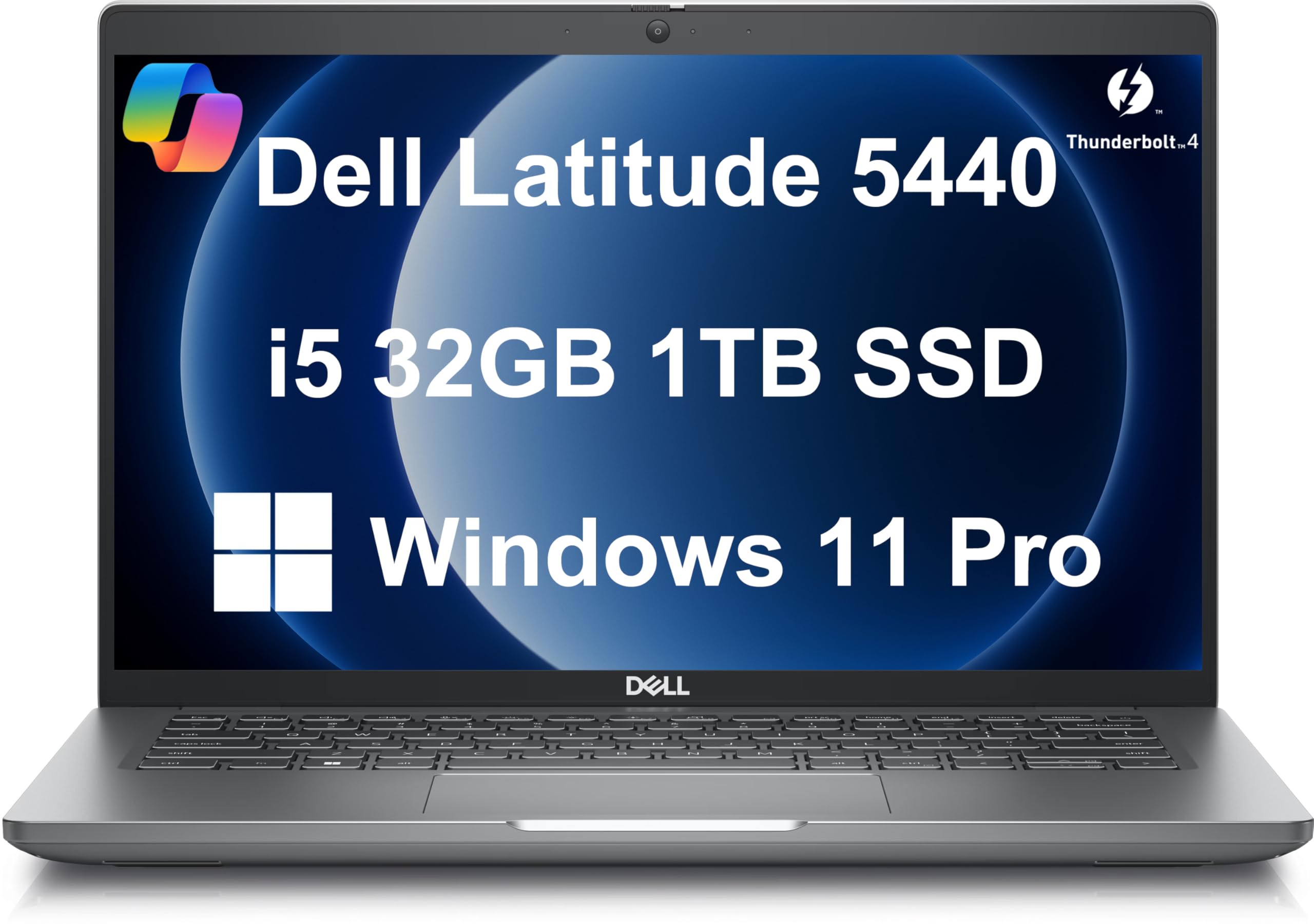 Dell Latitude 5440 Business Laptop